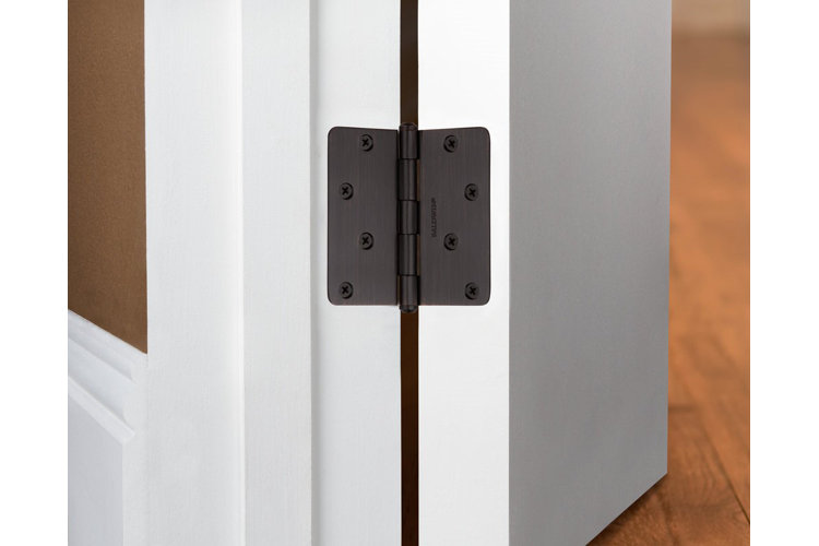 Types of Hinges Wayfair